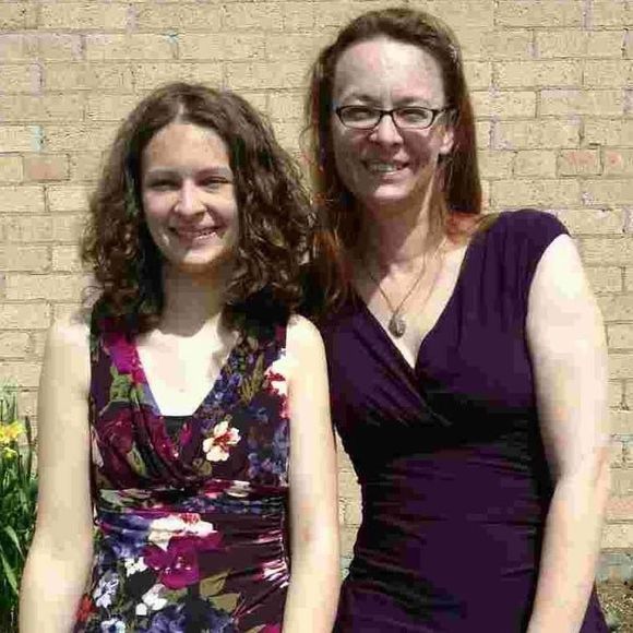 Meet your Posher, Gretchen - Picture 1 of 1